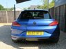 USED 2017 67 VOLKSWAGEN SCIROCCO 1.4 TSI GT Hatchback 3dr Petrol Manual Euro 6 (s/s) (125 ps) LOW MILEAGE, SAT NAV, BLUETOOTH