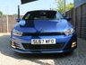 USED 2017 67 VOLKSWAGEN SCIROCCO 1.4 TSI GT Hatchback 3dr Petrol Manual Euro 6 (s/s) (125 ps) LOW MILEAGE, SAT NAV, BLUETOOTH