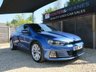 USED 2017 67 VOLKSWAGEN SCIROCCO 1.4 TSI GT Hatchback 3dr Petrol Manual Euro 6 (s/s) (125 ps) LOW MILEAGE, SAT NAV, BLUETOOTH