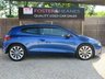 USED 2017 67 VOLKSWAGEN SCIROCCO 1.4 TSI GT Hatchback 3dr Petrol Manual Euro 6 (s/s) (125 ps) LOW MILEAGE, SAT NAV, BLUETOOTH