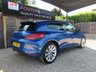 USED 2017 67 VOLKSWAGEN SCIROCCO 1.4 TSI GT Hatchback 3dr Petrol Manual Euro 6 (s/s) (125 ps) LOW MILEAGE, SAT NAV, BLUETOOTH