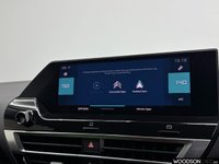 USED 2022 22 CITROEN e-C4 50kWh Shine Hatchback 5dr Electric Auto (136 ps) 1 Previous Owner / EV Charge Cables / DAB Radio / Sat Nav / Isofix / Apple Car Play / Android Auto / Bluetooth