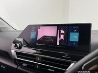 USED 2022 22 CITROEN e-C4 50kWh Shine Hatchback 5dr Electric Auto (136 ps) 1 Previous Owner / EV Charge Cables / DAB Radio / Sat Nav / Isofix / Apple Car Play / Android Auto / Bluetooth