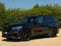USED 2019 69 BMW X5 3.0 M50d SUV 5dr Diesel Auto xDrive Euro 6 (s/s) (400 ps) 