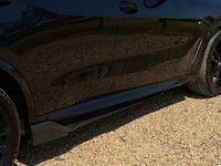 USED 2019 69 BMW X5 3.0 M50d SUV 5dr Diesel Auto xDrive Euro 6 (s/s) (400 ps) 