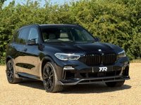 USED 2019 69 BMW X5 3.0 M50d SUV 5dr Diesel Auto xDrive Euro 6 (s/s) (400 ps) 