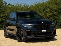 USED 2019 69 BMW X5 3.0 M50d SUV 5dr Diesel Auto xDrive Euro 6 (s/s) (400 ps) 