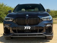 USED 2019 69 BMW X5 3.0 M50d SUV 5dr Diesel Auto xDrive Euro 6 (s/s) (400 ps) 