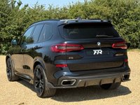 USED 2019 69 BMW X5 3.0 M50d SUV 5dr Diesel Auto xDrive Euro 6 (s/s) (400 ps) 