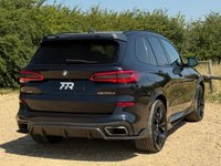 USED 2019 69 BMW X5 3.0 M50d SUV 5dr Diesel Auto xDrive Euro 6 (s/s) (400 ps) 