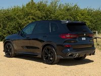 USED 2019 69 BMW X5 3.0 M50d SUV 5dr Diesel Auto xDrive Euro 6 (s/s) (400 ps) 