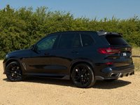 USED 2019 69 BMW X5 3.0 M50d SUV 5dr Diesel Auto xDrive Euro 6 (s/s) (400 ps) 