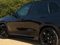 USED 2019 69 BMW X5 3.0 M50d SUV 5dr Diesel Auto xDrive Euro 6 (s/s) (400 ps) 
