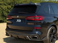 USED 2019 69 BMW X5 3.0 M50d SUV 5dr Diesel Auto xDrive Euro 6 (s/s) (400 ps) 