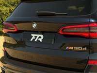 USED 2019 69 BMW X5 3.0 M50d SUV 5dr Diesel Auto xDrive Euro 6 (s/s) (400 ps) 
