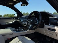 USED 2019 69 BMW X5 3.0 M50d SUV 5dr Diesel Auto xDrive Euro 6 (s/s) (400 ps) 