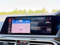 USED 2019 69 BMW X5 3.0 M50d SUV 5dr Diesel Auto xDrive Euro 6 (s/s) (400 ps) 