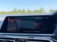 USED 2019 69 BMW X5 3.0 M50d SUV 5dr Diesel Auto xDrive Euro 6 (s/s) (400 ps) 