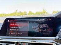 USED 2019 69 BMW X5 3.0 M50d SUV 5dr Diesel Auto xDrive Euro 6 (s/s) (400 ps) 
