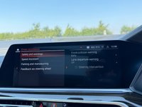 USED 2019 69 BMW X5 3.0 M50d SUV 5dr Diesel Auto xDrive Euro 6 (s/s) (400 ps) 