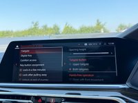 USED 2019 69 BMW X5 3.0 M50d SUV 5dr Diesel Auto xDrive Euro 6 (s/s) (400 ps) 