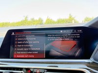 USED 2019 69 BMW X5 3.0 M50d SUV 5dr Diesel Auto xDrive Euro 6 (s/s) (400 ps) 