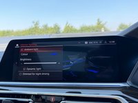 USED 2019 69 BMW X5 3.0 M50d SUV 5dr Diesel Auto xDrive Euro 6 (s/s) (400 ps) 