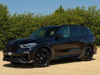2019 BMW X5