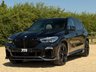 USED 2019 69 BMW X5 3.0 M50d SUV 5dr Diesel Auto xDrive Euro 6 (s/s) (400 ps) 