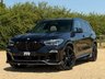 USED 2019 69 BMW X5 3.0 M50d SUV 5dr Diesel Auto xDrive Euro 6 (s/s) (400 ps) 