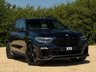 USED 2019 69 BMW X5 3.0 M50d SUV 5dr Diesel Auto xDrive Euro 6 (s/s) (400 ps) 