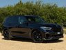 USED 2019 69 BMW X5 3.0 M50d SUV 5dr Diesel Auto xDrive Euro 6 (s/s) (400 ps) 