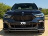 USED 2019 69 BMW X5 3.0 M50d SUV 5dr Diesel Auto xDrive Euro 6 (s/s) (400 ps) 