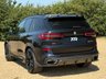 USED 2019 69 BMW X5 3.0 M50d SUV 5dr Diesel Auto xDrive Euro 6 (s/s) (400 ps) 