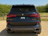 USED 2019 69 BMW X5 3.0 M50d SUV 5dr Diesel Auto xDrive Euro 6 (s/s) (400 ps) 
