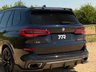 USED 2019 69 BMW X5 3.0 M50d SUV 5dr Diesel Auto xDrive Euro 6 (s/s) (400 ps) 