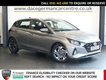 2023 HYUNDAI I20