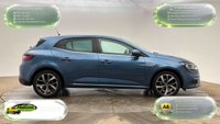 USED 2019 68 RENAULT MEGANE 1.3 TCe Iconic Hatchback 5dr Petrol Manual Euro 6 (s/s) (140 ps) 