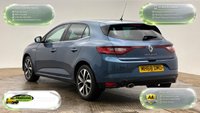 USED 2019 68 RENAULT MEGANE 1.3 TCe Iconic Hatchback 5dr Petrol Manual Euro 6 (s/s) (140 ps) 