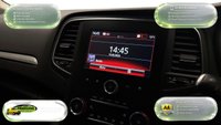 USED 2019 68 RENAULT MEGANE 1.3 TCe Iconic Hatchback 5dr Petrol Manual Euro 6 (s/s) (140 ps) 