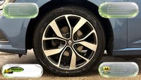 USED 2019 68 RENAULT MEGANE 1.3 TCe Iconic Hatchback 5dr Petrol Manual Euro 6 (s/s) (140 ps) 
