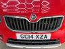 USED 2014 14 SKODA YETI 1.2 TSI SE DSG Euro 5 5dr LowMileage|Automatic|BuyNow