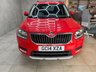 USED 2014 14 SKODA YETI 1.2 TSI SE DSG Euro 5 5dr LowMileage|Automatic|BuyNow