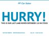 USED 2021 21 LAND ROVER DEFENDER 110 3.0 D250 MHEV First Edition SUV 5dr Diesel Auto 4WD Euro 6 (s/s) (250 ps) 1 OWNER, 2 KEYS,