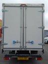 USED 1970 25 ISUZU TRUCKS GRAFTER N35.125T curtain sider 