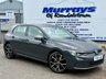 USED 2021 21 VOLKSWAGEN GOLF 1.5 TSI Life Hatchback 5dr Petrol Manual Euro 6 (s/s) (130 ps) 