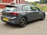 USED 2021 21 VOLKSWAGEN GOLF 1.5 TSI Life Hatchback 5dr Petrol Manual Euro 6 (s/s) (130 ps) 