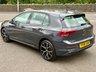 USED 2021 21 VOLKSWAGEN GOLF 1.5 TSI Life Hatchback 5dr Petrol Manual Euro 6 (s/s) (130 ps) 