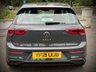 USED 2021 21 VOLKSWAGEN GOLF 1.5 TSI Life Hatchback 5dr Petrol Manual Euro 6 (s/s) (130 ps) 
