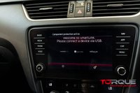 USED 2018 68 SKODA OCTAVIA 2.0 TSI GPF vRS Hatchback 5dr Petrol DSG Euro 6 (s/s) (245 ps) 